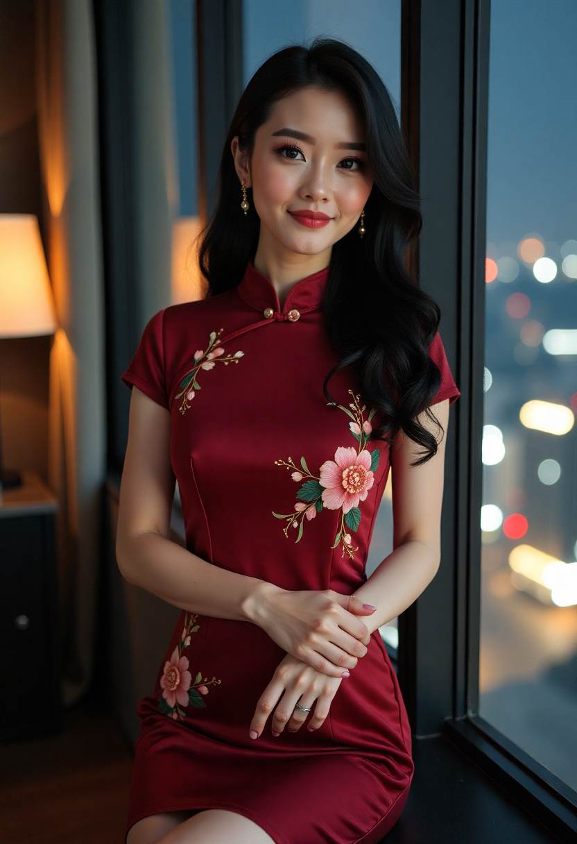 海报